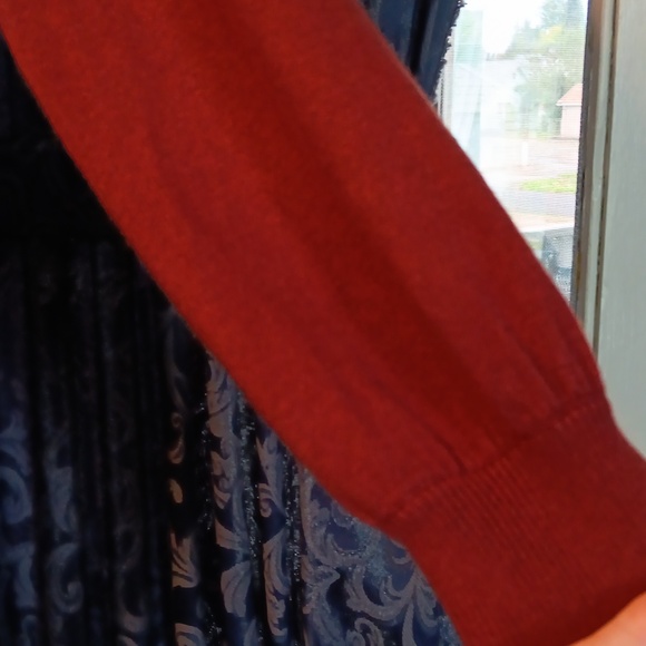 Loft boatneck sweater - Picture 4 of 8